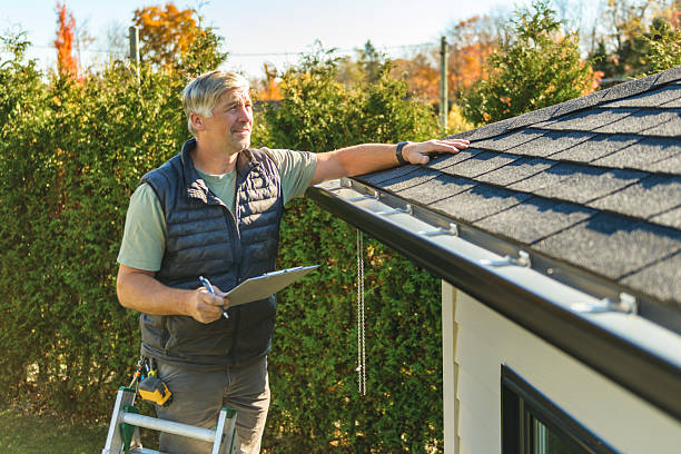 Trusted Gutter Repair And Installation service in Longmeadow, MA - Ben Roofing and Steel LLC